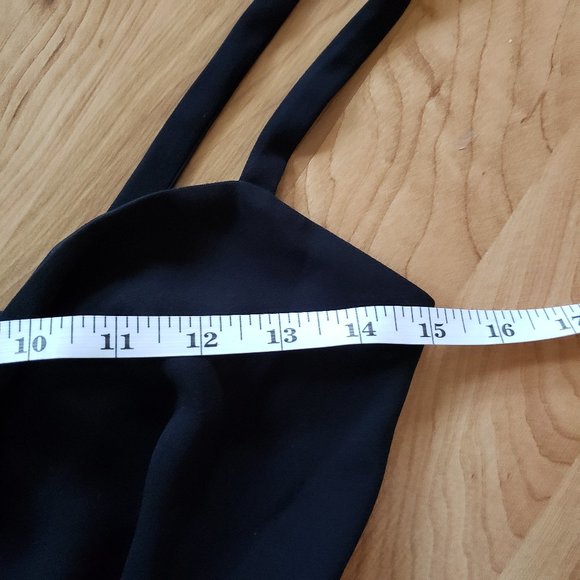 Wilfred Aritzia Adelia Button Front Midi Dress 00 - Picture 13 of 16